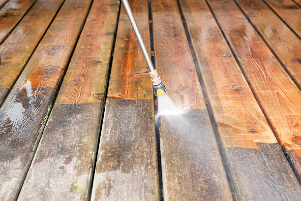 Best Fence Cleaning and Maintenance in Robert Lee, TX