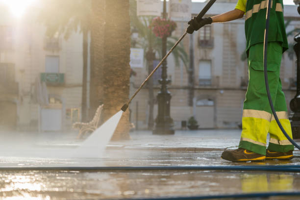 Best Warehouse Floor Cleaning in Robert Lee, TX